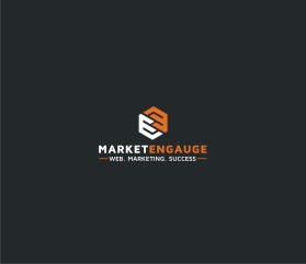 Logo Design entry 1721427 submitted by Fathenry to the Logo Design for Market Engauge run by marketengauge