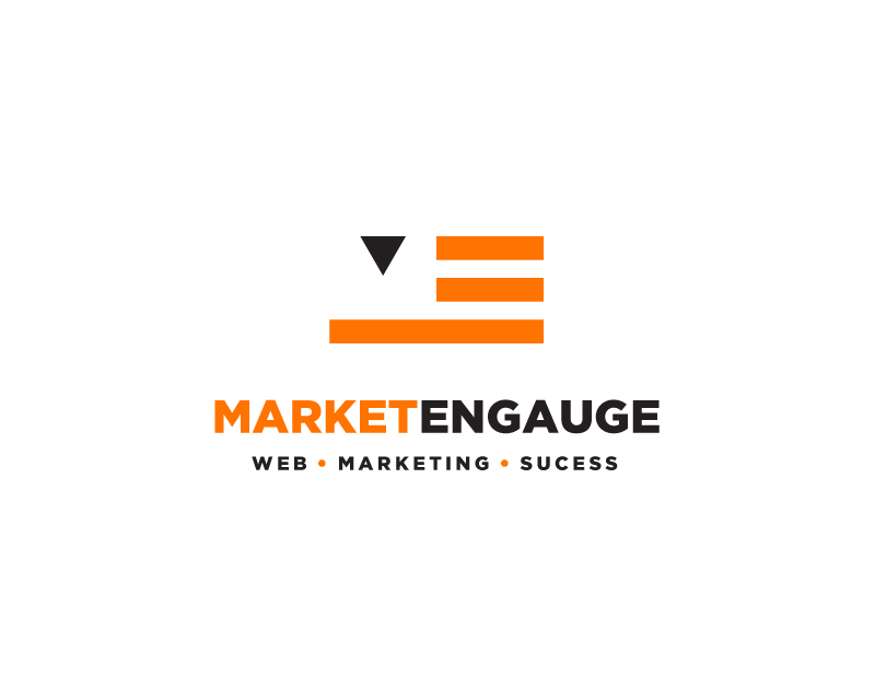 Logo Design entry 1721488 submitted by muzzha to the Logo Design for Market Engauge run by marketengauge