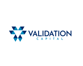 Logo Design entry 1721556 submitted by MuhammadR to the Logo Design for Validation Capital run by shyamv