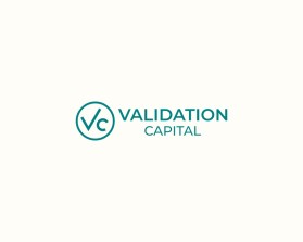 Logo Design entry 1721559 submitted by Magmion to the Logo Design for Validation Capital run by shyamv