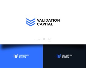 Logo Design entry 1721580 submitted by fastdesign6062 to the Logo Design for Validation Capital run by shyamv