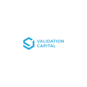 Logo Design Entry 1721708 submitted by SAROI to the contest for Validation Capital run by shyamv