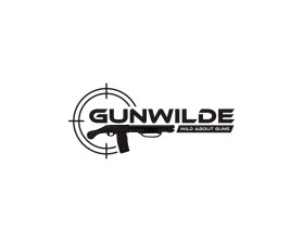 Logo Design Entry 1721786 submitted by hormhsign to the contest for www.gunwilde.com run by bdoss82