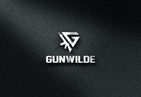 Logo Design Entry 1721825 submitted by MartenVisser to the contest for www.gunwilde.com run by bdoss82