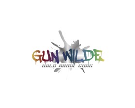 Logo Design entry 1721919 submitted by GRACE to the Logo Design for www.gunwilde.com run by bdoss82