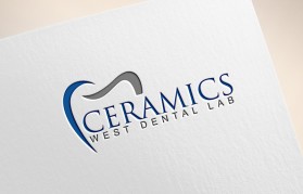 Logo Design entry 1722057 submitted by Jonrose to the Logo Design for Ceramics West Dental Lab run by charlesbanh