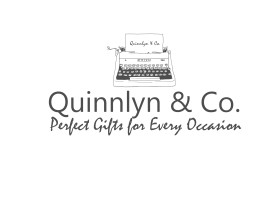 Logo Design entry 1722104 submitted by Ezal to the Logo Design for Quinnlyn & Co. run by acckt