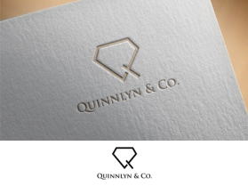 Logo Design entry 1784543 submitted by vanzconcept