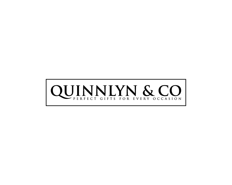 Logo Design entry 1722133 submitted by fastdesign6062 to the Logo Design for Quinnlyn & Co. run by acckt