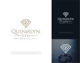 Logo Design entry 1784554 submitted by logo037