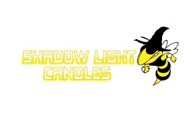 Logo Design entry 1722184 submitted by cyber to the Logo Design for Shadow Lights Candles run by shadowlightscandles