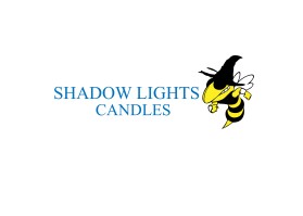 Logo Design entry 1722187 submitted by magimon to the Logo Design for Shadow Lights Candles run by shadowlightscandles