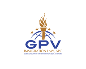 Logo Design Entry 1722198 submitted by s.nita to the contest for GPV Immigration Law, APC run by gpvlaw@gmail.com