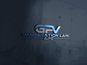 Logo Design entry 1722201 submitted by s.nita to the Logo Design for GPV Immigration Law, APC run by gpvlaw@gmail.com