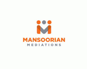 Logo Design entry 1722249 submitted by feiermar to the Logo Design for mansoorian mediations run by nmansoorian