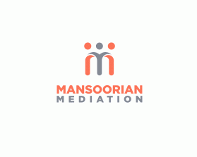 Logo Design entry 1722332 submitted by marsall to the Logo Design for mansoorian mediations run by nmansoorian