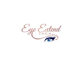 Logo Design entry 1722543 submitted by marsall to the Logo Design for Eye Extend Them run by Ronminasjr123