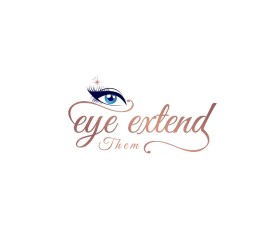 Logo Design entry 1722544 submitted by marsall to the Logo Design for Eye Extend Them run by Ronminasjr123