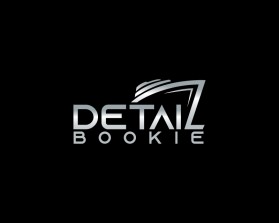 Logo Design entry 1722643 submitted by graphics to the Logo Design for Detail Bookie run by dustinj