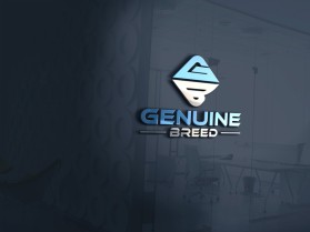 Logo Design entry 1788366 submitted by T2T