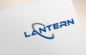 Logo Design entry 1722734 submitted by MartenVisser to the Logo Design for Lantern run by lightbulbthinh