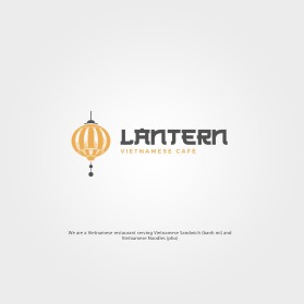 Logo Design Entry 1722750 submitted by MartenVisser to the contest for Lantern run by lightbulbthinh