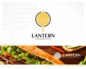 Logo Design entry 1722826 submitted by yanuaryanuar to the Logo Design for Lantern run by lightbulbthinh
