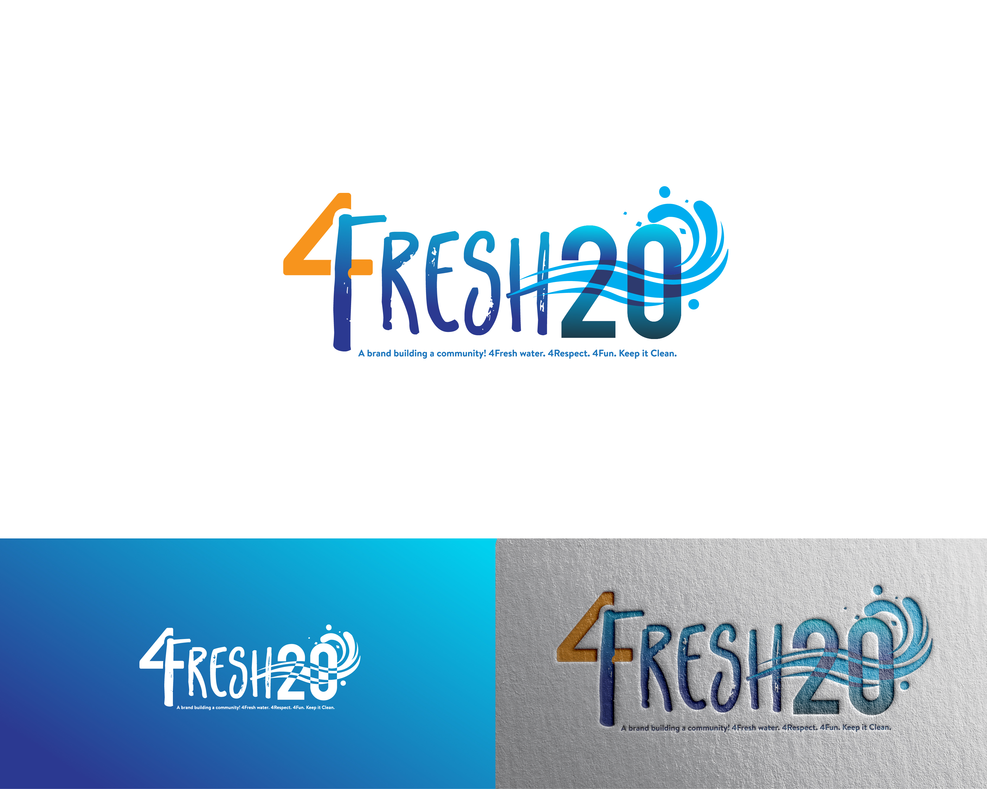 Logo Design entry 1785355 submitted by GRACE