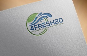 Logo Design entry 1723035 submitted by T2T