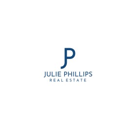 Logo Design entry 1723074 submitted by angeldzgn to the Logo Design for Julie Phillips Real Estate  run by jojaphillips@aol.com