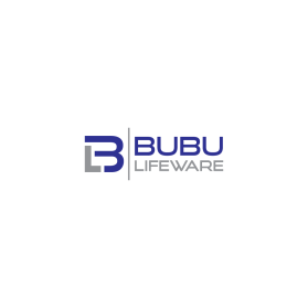 Logo Design Entry 1723170 submitted by PANTONE to the contest for bubu lifeware run by bubulifeware