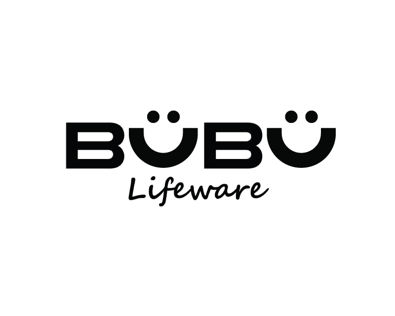 Logo Design entry 1723195 submitted by s.nita to the Logo Design for bubu lifeware run by bubulifeware