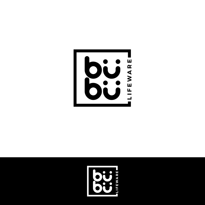 Logo Design entry 1723178 submitted by agus57septian67 to the Logo Design for bubu lifeware run by bubulifeware