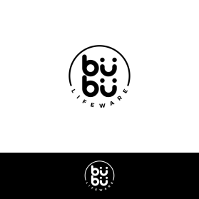Logo Design entry 1723179 submitted by agus57septian67 to the Logo Design for bubu lifeware run by bubulifeware