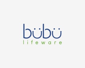 Logo Design Entry 1723218 submitted by badfingers to the contest for bubu lifeware run by bubulifeware