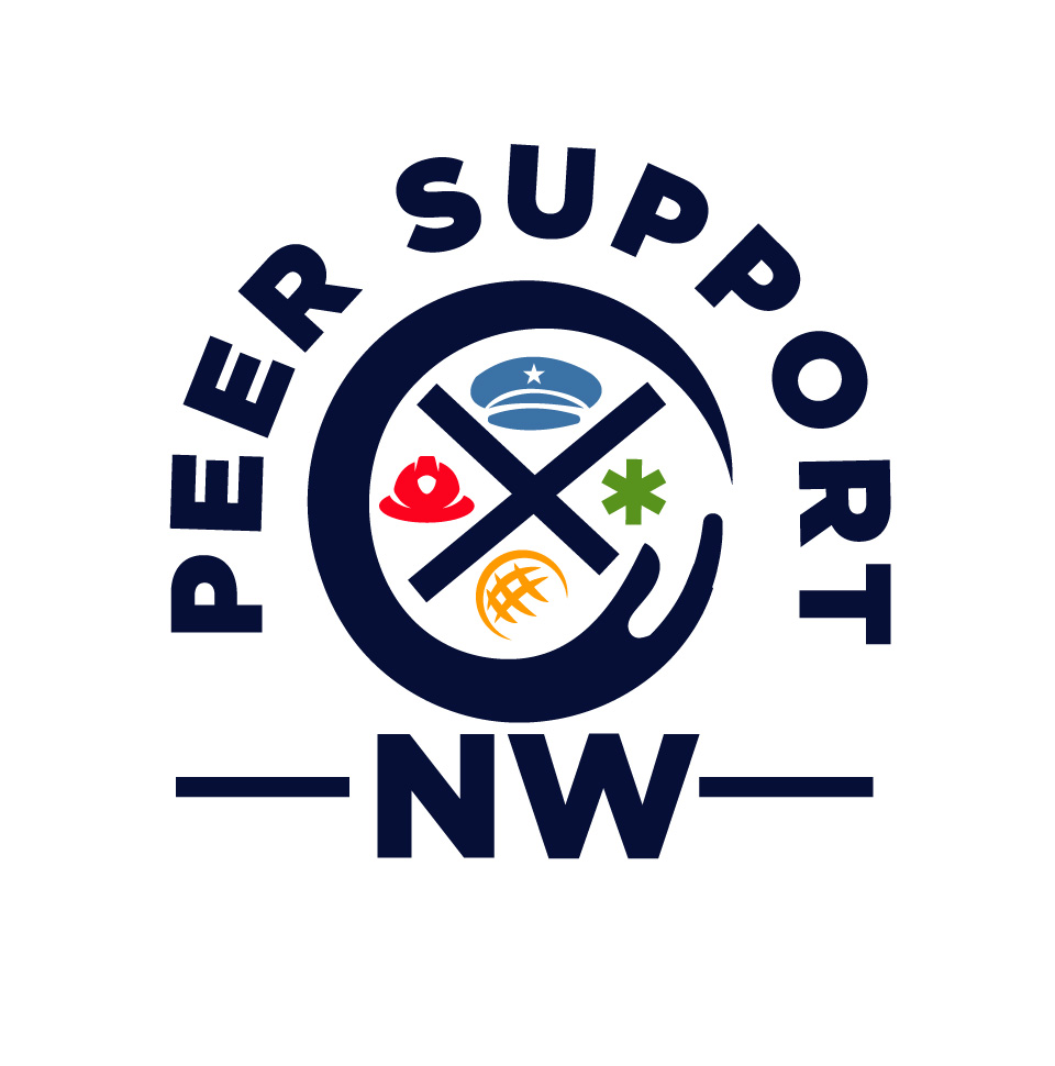 Logo Design entry 1723736 submitted by morearts to the Logo Design for NW Peer Support run by nwpeersupport