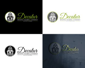 Logo Design entry 1786464 submitted by NATUS