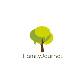 Logo Design Entry 1724094 submitted by ari vernon to the contest for FamilyJournal run by WatanabeStevenC