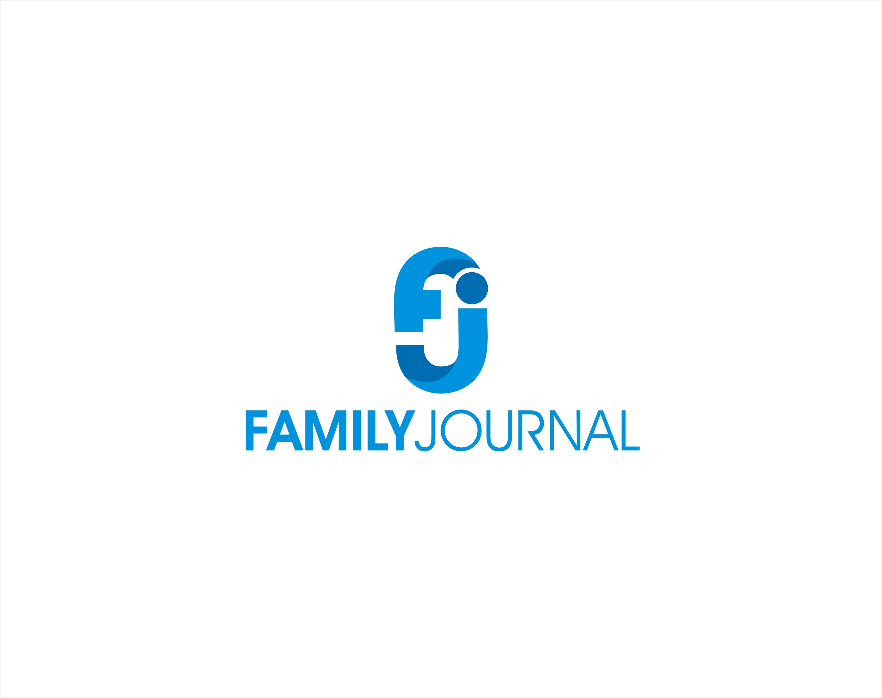 Logo Design entry 1724511 submitted by Tawatchai to the Logo Design for FamilyJournal run by WatanabeStevenC