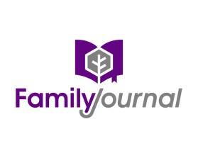 Logo Design Entry 1724522 submitted by FriZign to the contest for FamilyJournal run by WatanabeStevenC