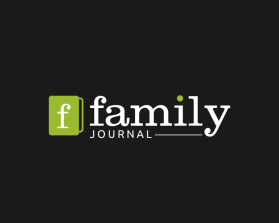 Logo Design entry 1724779 submitted by irnawan to the Logo Design for FamilyJournal run by WatanabeStevenC