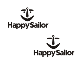 Logo Design entry 1724804 submitted by Fathenry to the Logo Design for Happy Sailor run by jbruno72