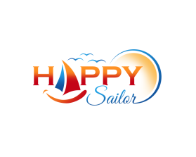 Logo Design entry 1724882 submitted by armanks to the Logo Design for Happy Sailor run by jbruno72