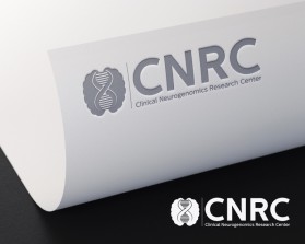 Logo Design entry 1725598 submitted by 7 to the Logo Design for Clinical Neurogenomics Research Center run by 4dsgnHW19