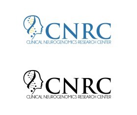 Logo Design entry 1725670 submitted by mikka_luv to the Logo Design for Clinical Neurogenomics Research Center run by 4dsgnHW19