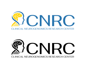 Logo Design entry 1725672 submitted by sella to the Logo Design for Clinical Neurogenomics Research Center run by 4dsgnHW19