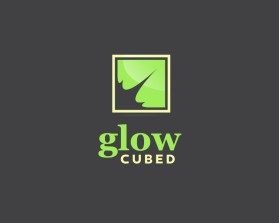 Logo Design entry 1725708 submitted by ralph_2015 to the Logo Design for Glow Cubed run by glowcubed