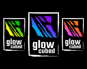 Logo Design entry 1725725 submitted by muzzha to the Logo Design for Glow Cubed run by glowcubed