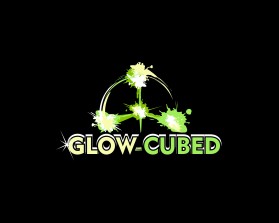Logo Design entry 1725731 submitted by T2T to the Logo Design for Glow Cubed run by glowcubed