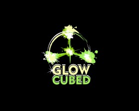 Logo Design entry 1725738 submitted by koplaxx to the Logo Design for Glow Cubed run by glowcubed